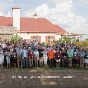 Northern Nut Growers Association 109e Conference